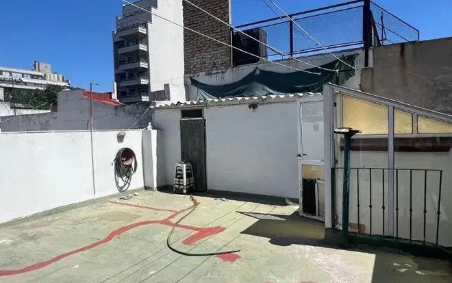 José Mármol 1000 Boedo PH 4amb U$125.000 5