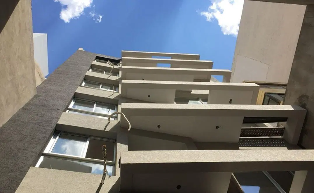 Av Estado de Israel 4500, Villa Crespo monoamb a est u$95.000 4