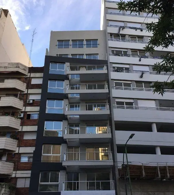 Av Estado de Israel 4500, Villa Crespo monoamb a est u$95.000 7