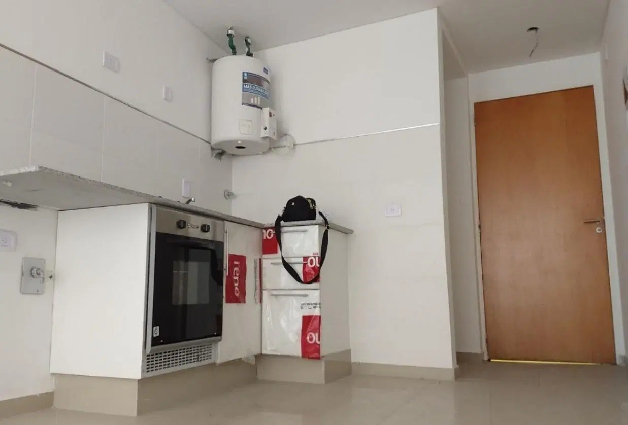 Av Estado de Israel 4500, Villa Crespo monoamb a est u$95.000 1
