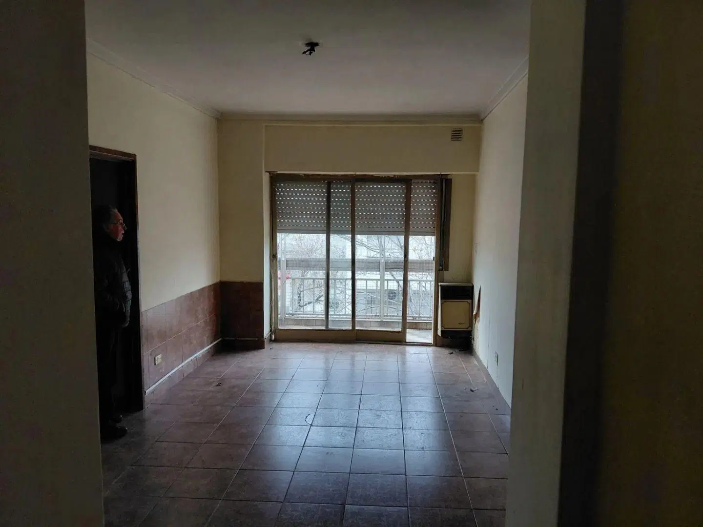 Moreto 1700 Pque Avellaneda 2amb U$56.000 2