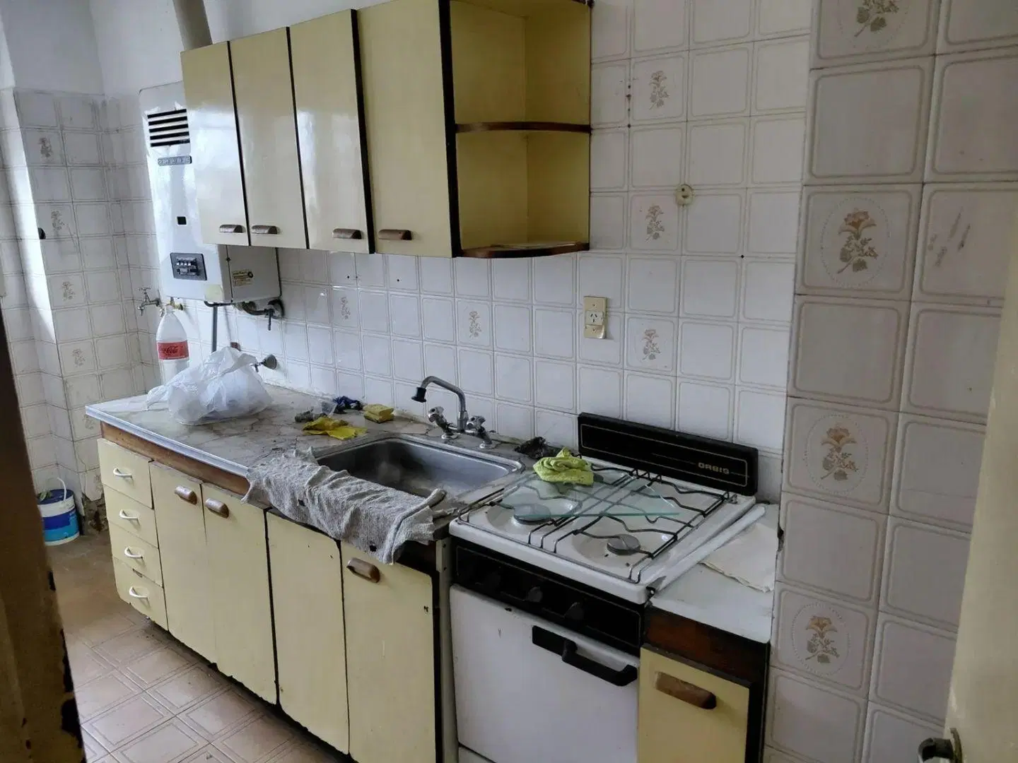 Moreto 1700 Pque Avellaneda 2amb U$56.000 4