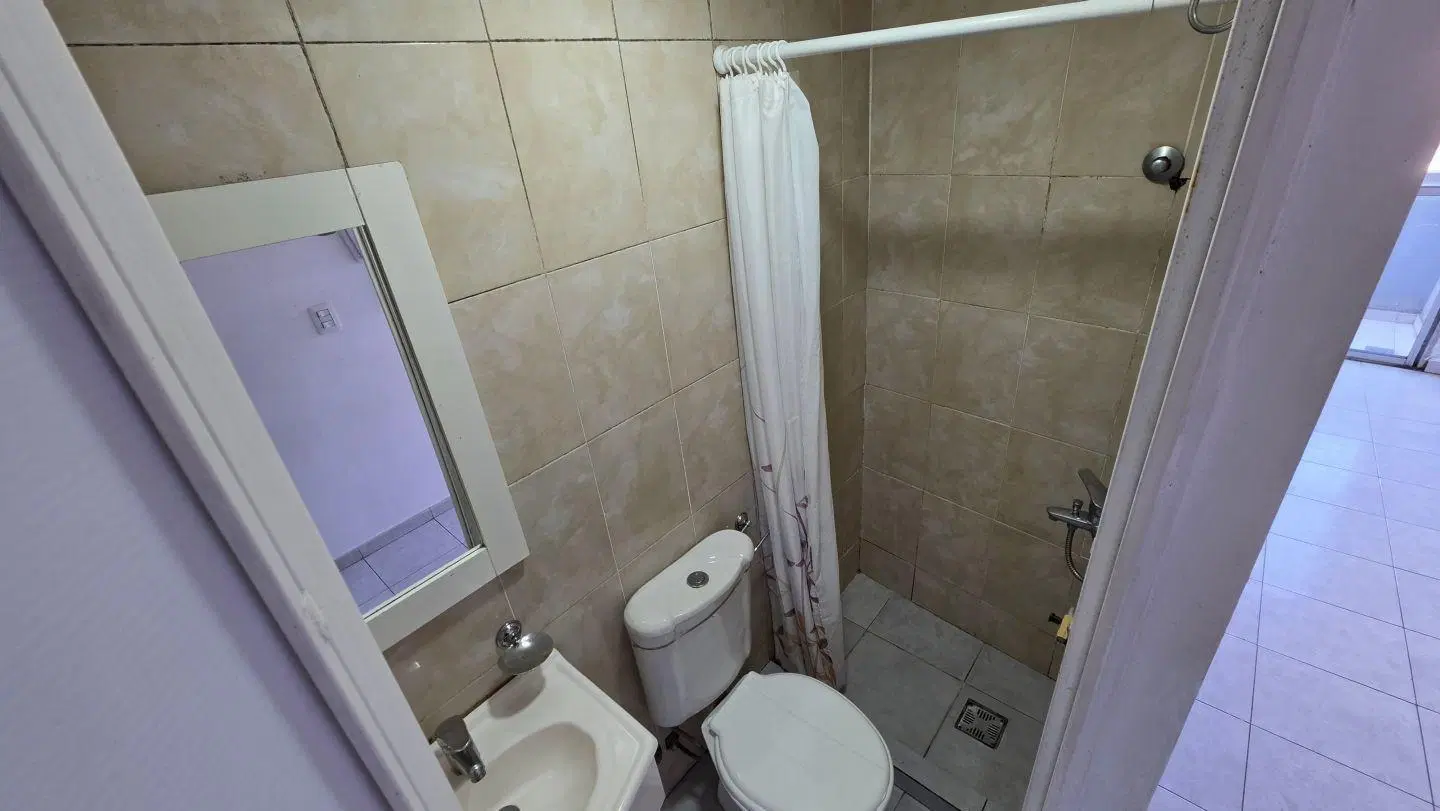 Av Chiclana 3000 Parque Patricios 1amb U$35.700 5