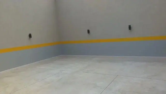 Hidalgo 1600 Villa Crespo Cochera U$15.000 1