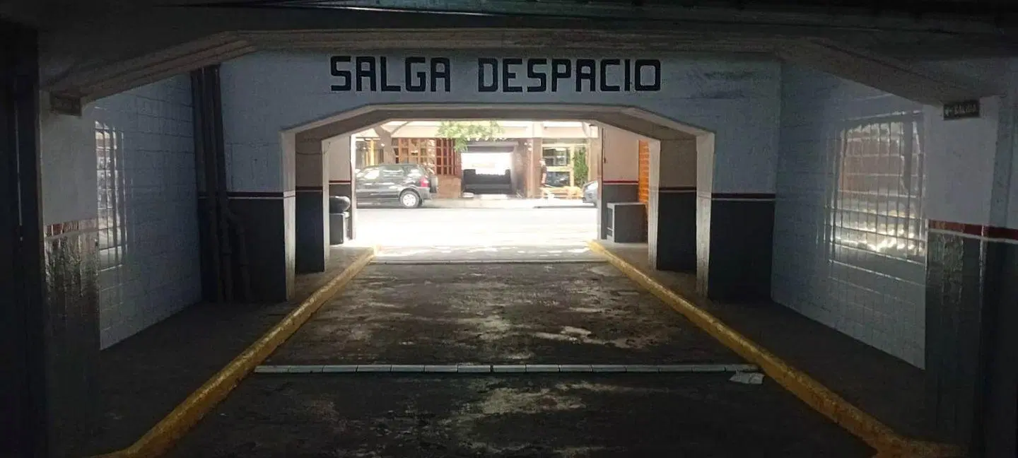 Senilllosa 200 Caballito Cochera U$10.000 6