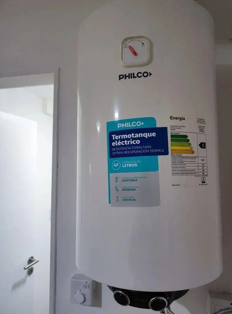 Camargo 300 Villa Crespo 1amb U$50.000 8