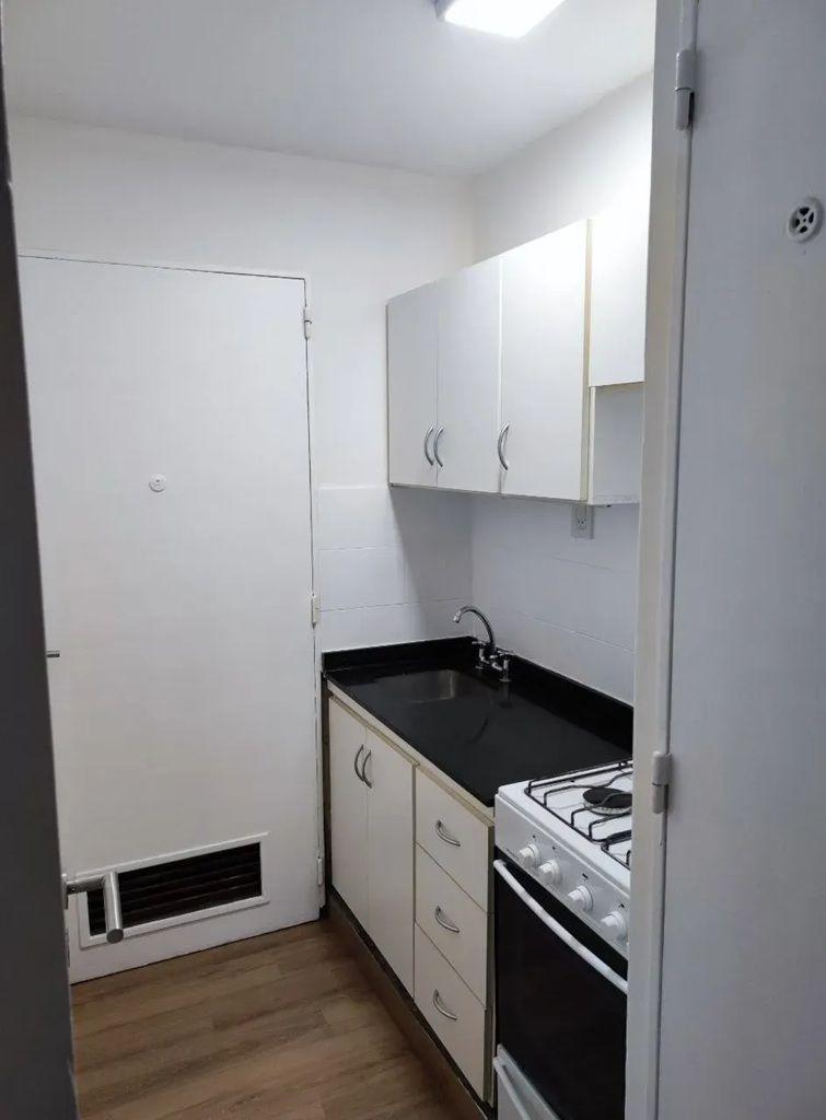 Foto de Camargo 300 Villa Crespo 1amb U$48.000, imagen 4