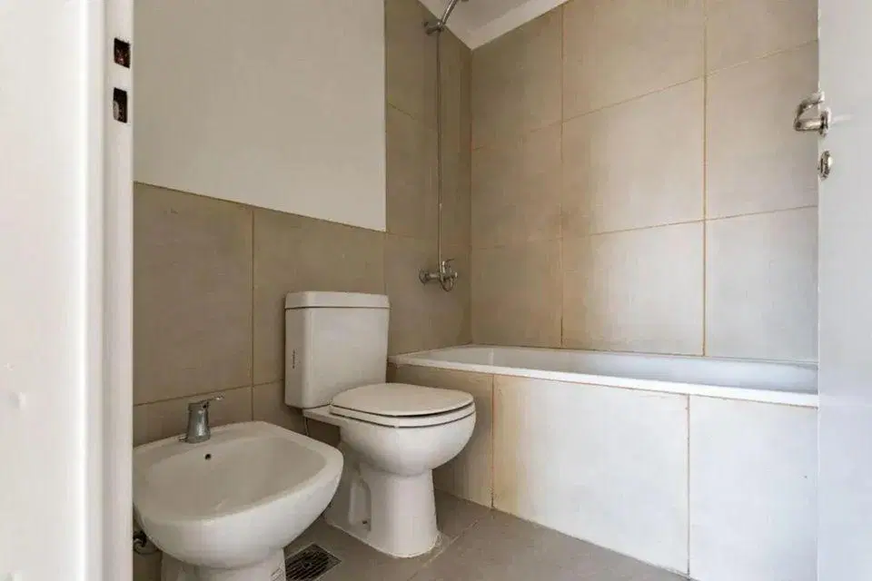 Padilla 900 Villa Crespo 1amb U$65.000 5