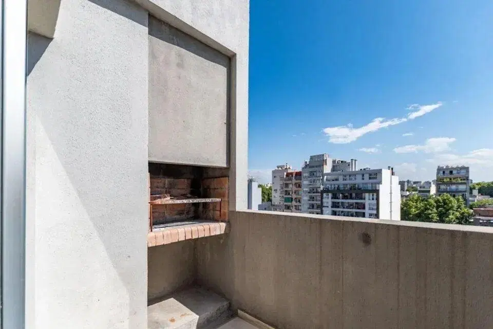 Padilla 900 Villa Crespo 1amb U$65.000 2
