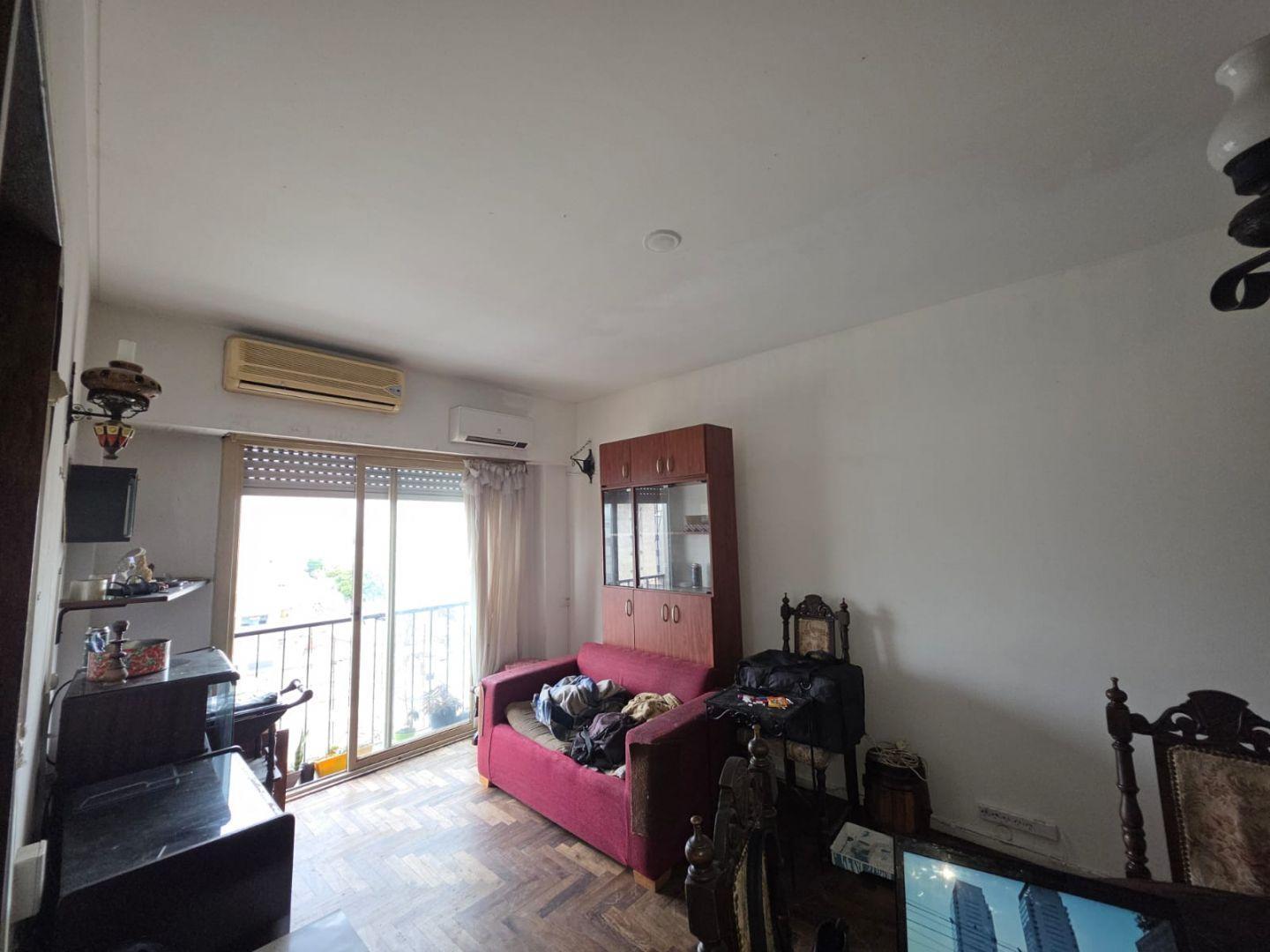 Foto de Av Juan B Justo 4100 7° Caballito / Paternal 2amb u$ 59.000, imagen 2