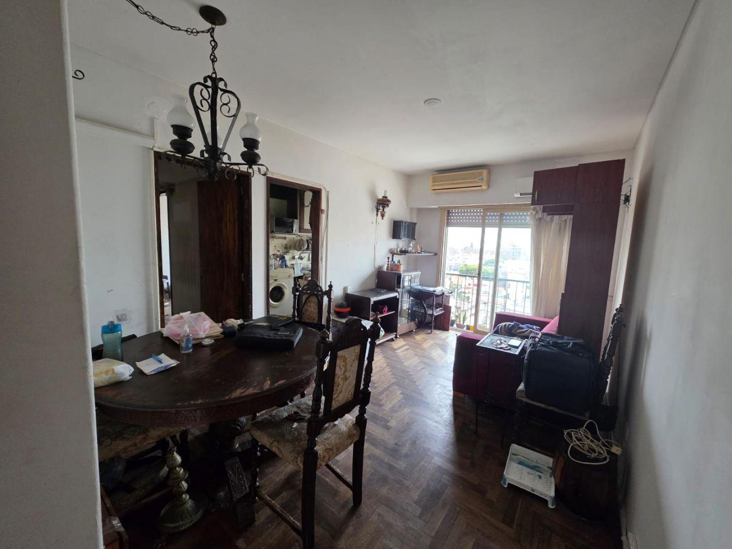 Foto de Av Juan B Justo 4100 7° Caballito / Paternal 2amb u$ 59.000, imagen 4