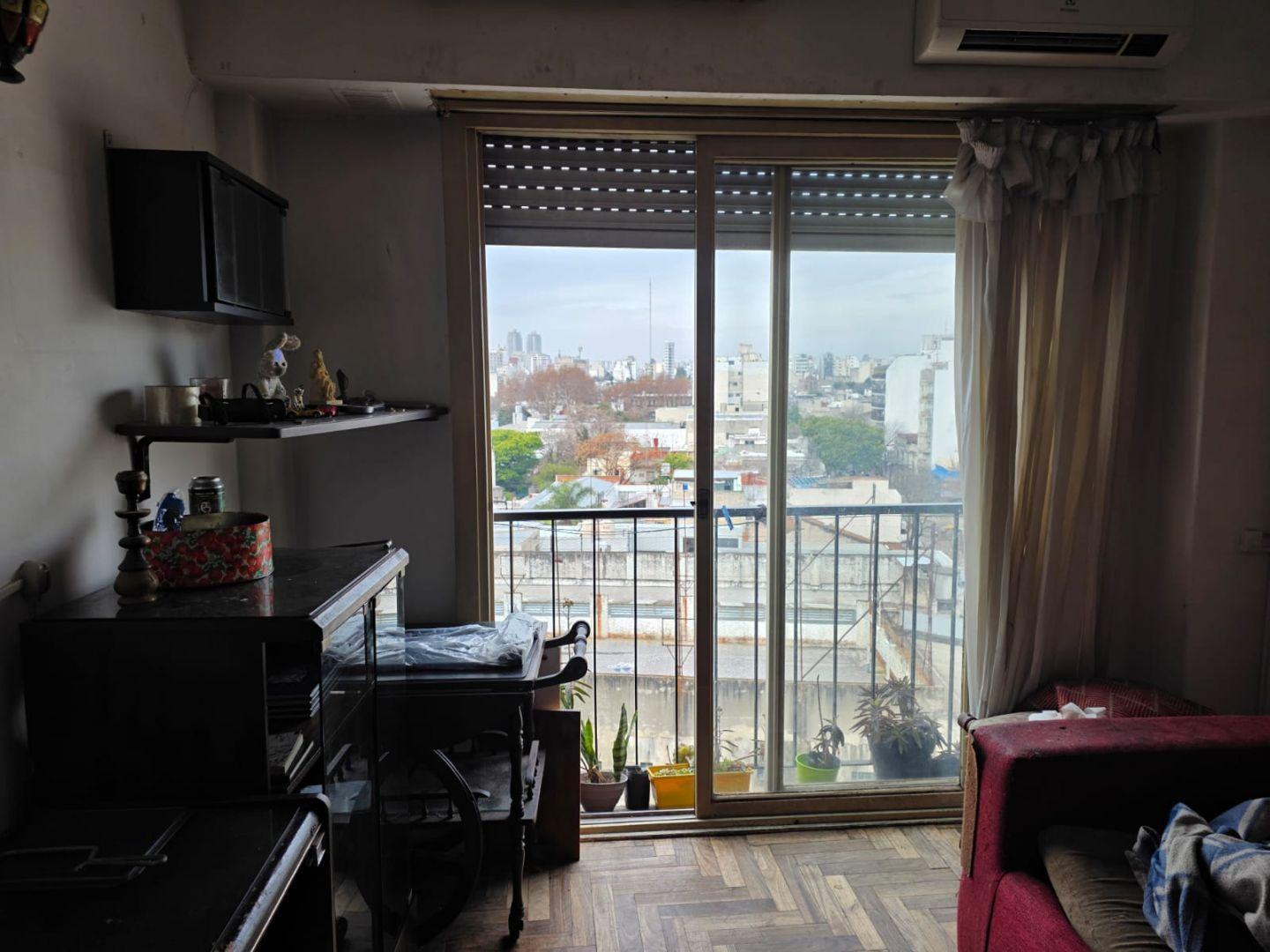 Foto de Av Juan B Justo 4100 7° Caballito / Paternal 2amb u$ 59.000, imagen 3