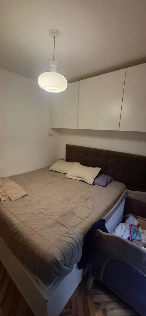 San Irineo 300 PB Caballito 3amb y 1/2 patio parque u$ 165.000 5