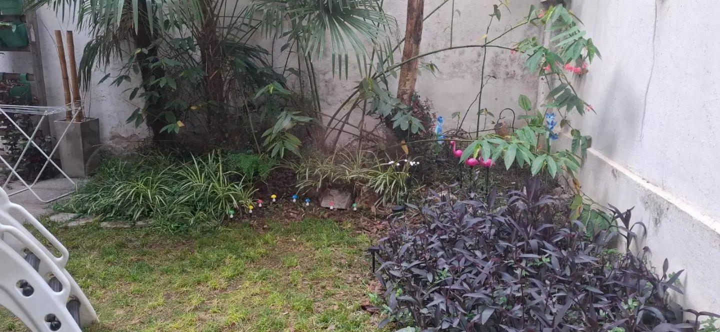 San Irineo 300 PB Caballito 3amb y 1/2 patio parque u$ 165.000 8