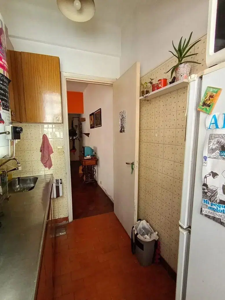 Colombres 100 Almagro 2amb U$85.000 1