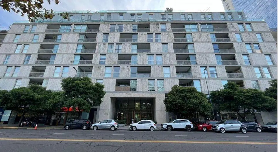 Pacini de Alvear Regina 300 Puerto Madero Cochera U$45.000 2