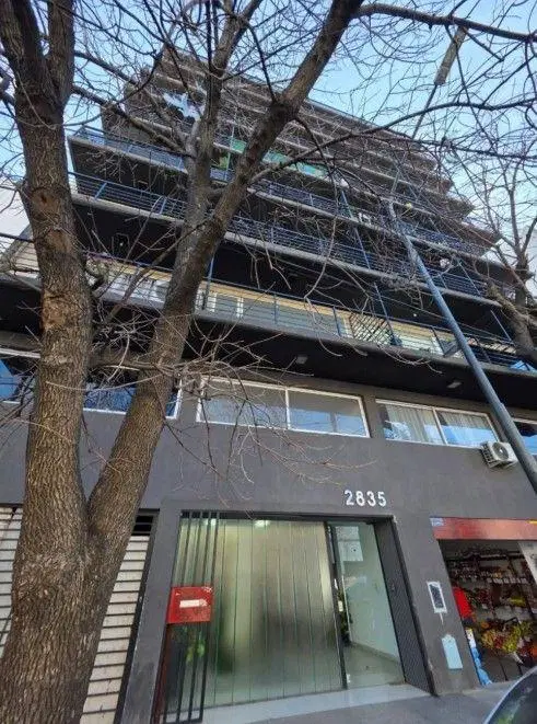 Av Triunvirato 2800 6°E V Ortuzar 1amb contrafr a estr u$135.000 2