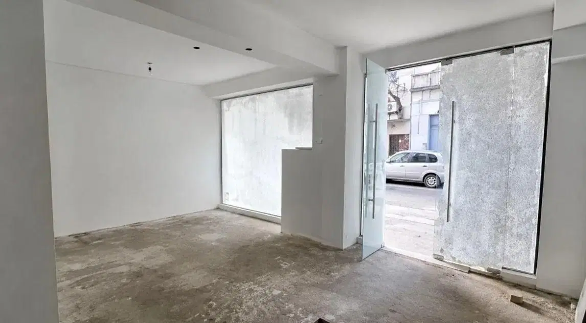 Roseti 700 local PB en alquiler Colegiales $2.490.000 5
