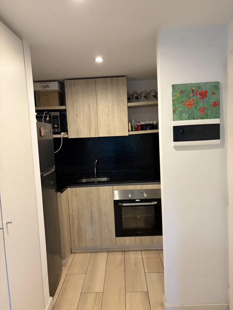 Foto de Aranguren 1500 Caballito 2amb U$118.000, imagen 1