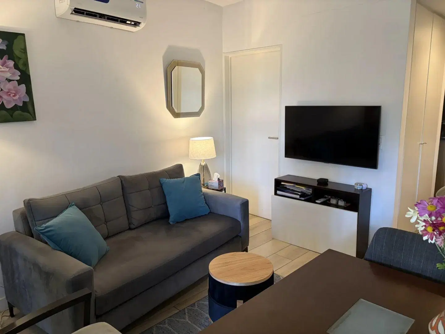 Aranguren 1500 Caballito 2amb U$118.000 8