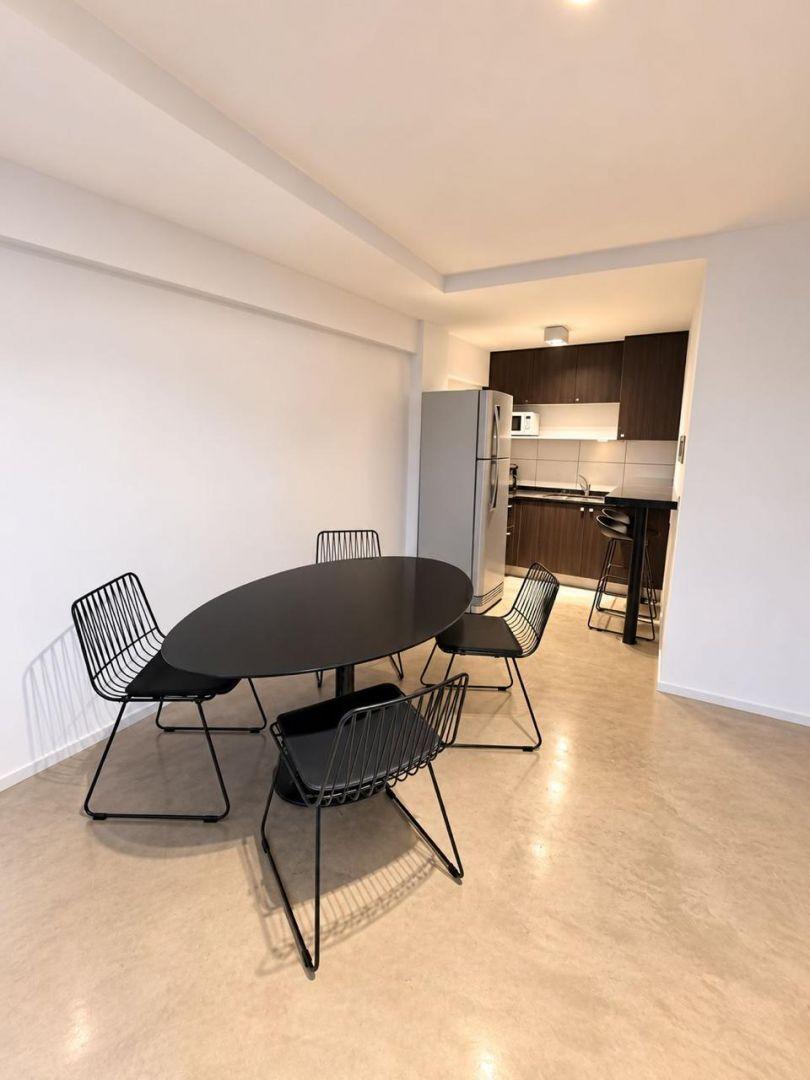 Foto de Vera 1200 Villa Crespo 1 amb con coch, alq $950.000, imagen 4