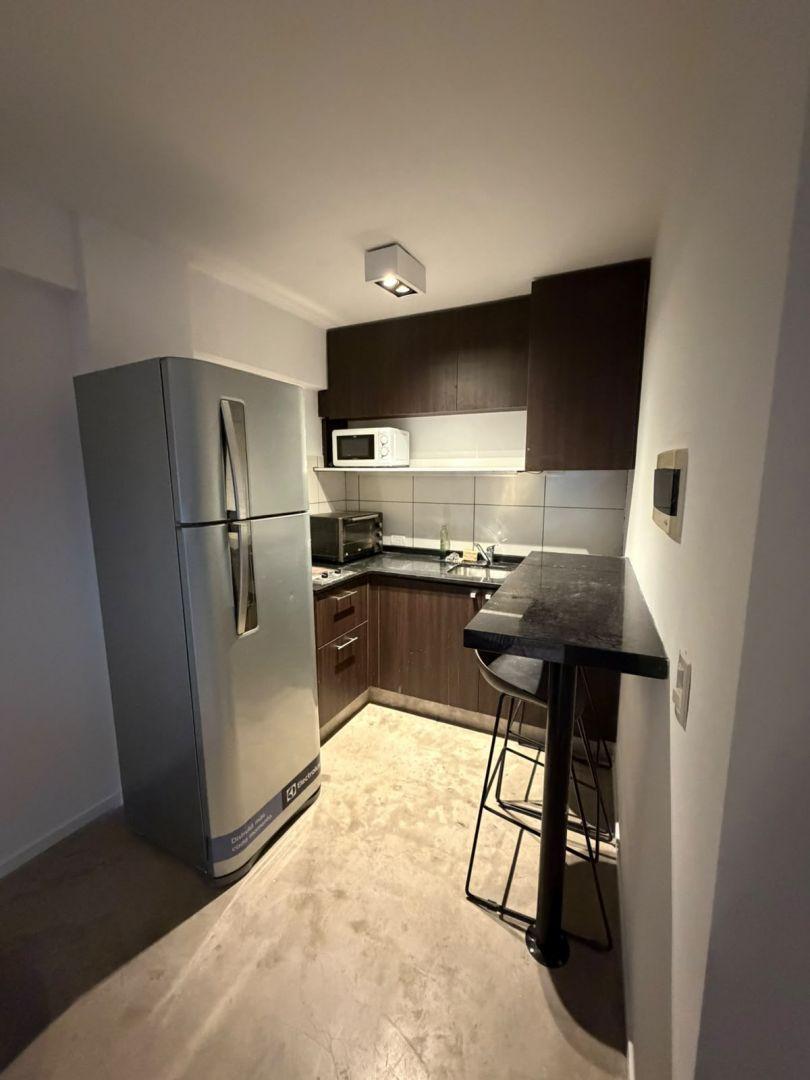 Foto de Vera 1200 Villa Crespo 1 amb con coch, alq $950.000, imagen 2