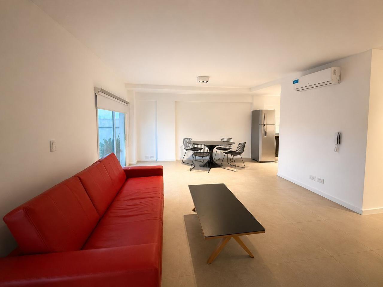 Foto de Vera 1200 Villa Crespo 1 amb con coch, alq $950.000, imagen 1