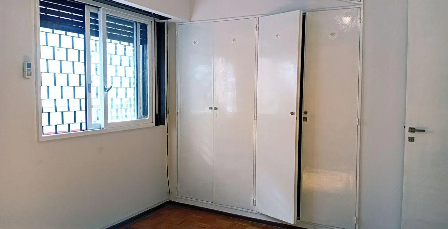 Bacacay 1800 4 amb con coch Flores u$140.000 5