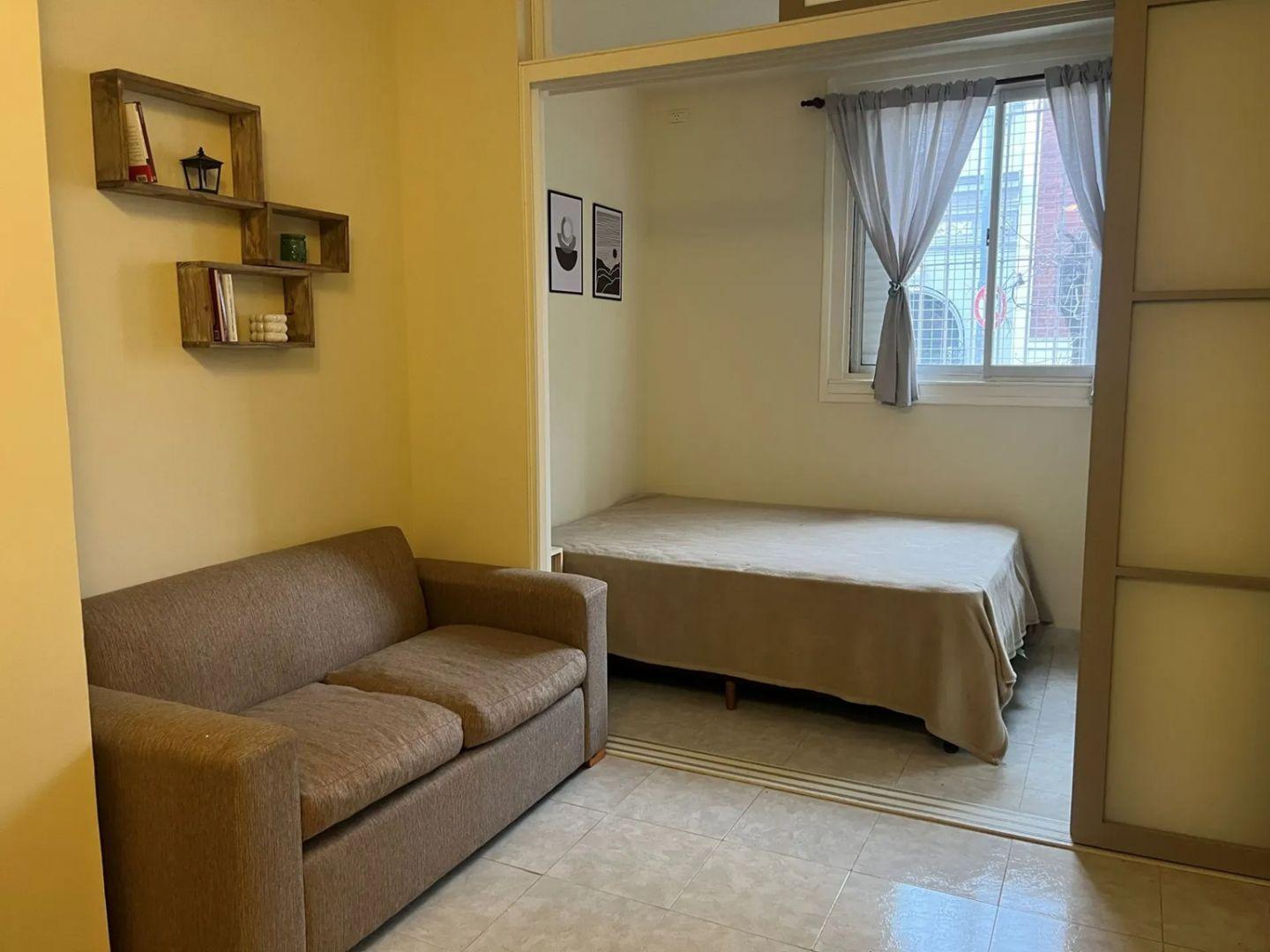 Apartamento