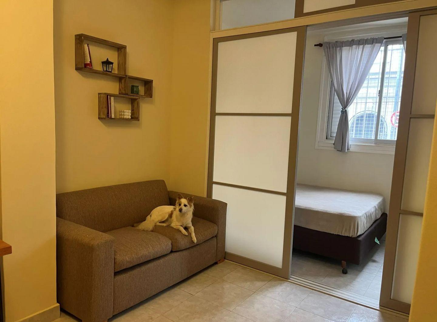 Foto de La Nave 1000 Caballito 1amb U$74.900, imagen 3