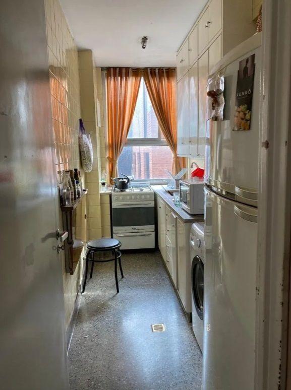 Foto de Grecia 4700 Núñez 4amb U$145.000, imagen 4