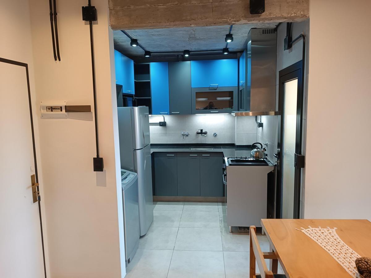 Foto de Av Rivadavia 3900 Almagro 2amb u$ 125000, imagen 2