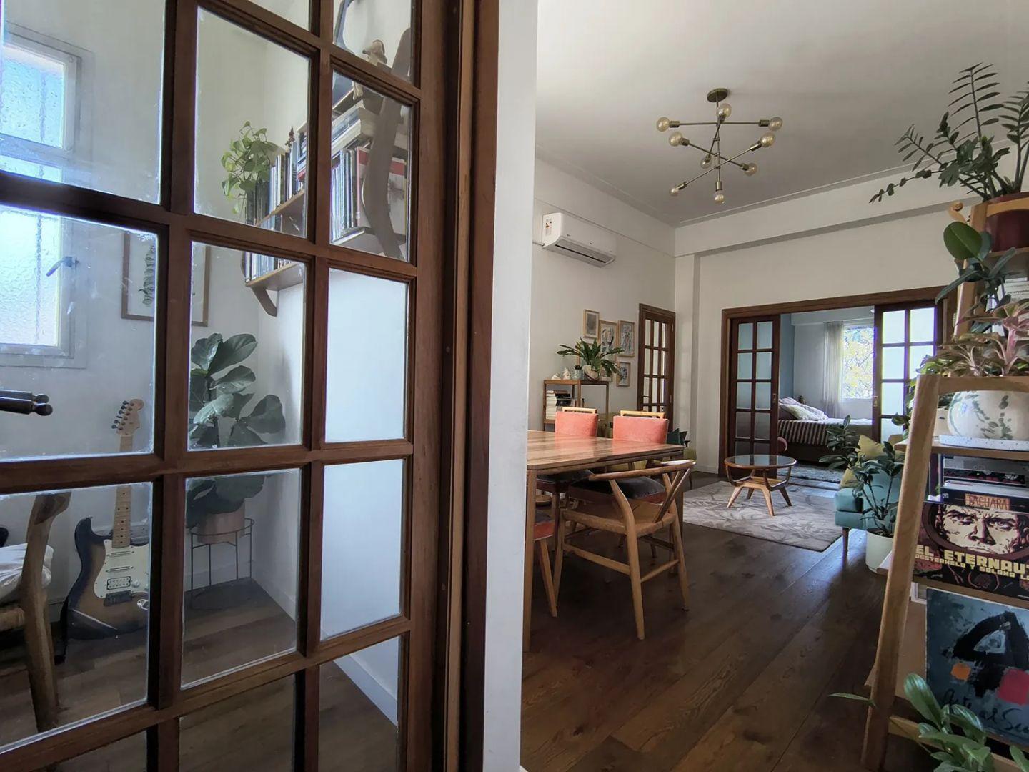 Foto de Av Rivadavia 6200 Caballito 4amb U$179.000, imagen 5