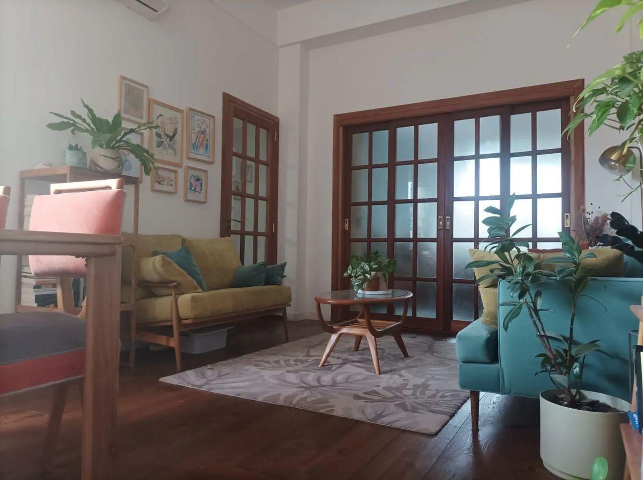 Foto de Av Rivadavia 6200 Caballito 4amb U$179.000, imagen 4