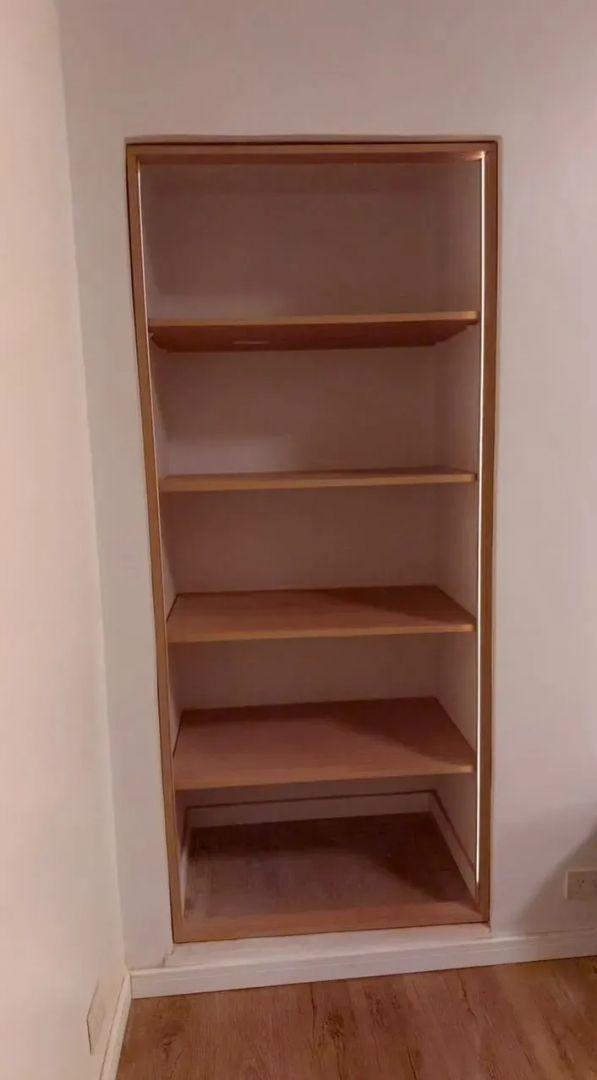 Foto de Azcuénaga 1000 Recoleta 2amb U$119.900, imagen 3
