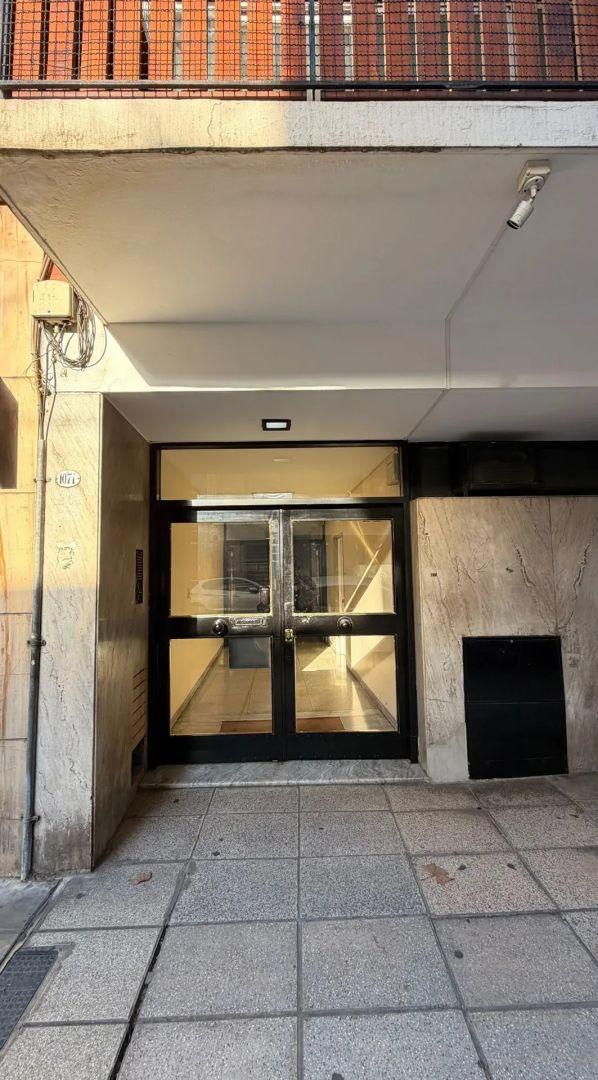 Foto de Azcuénaga 1000 Recoleta 2amb U$119.900, imagen 4