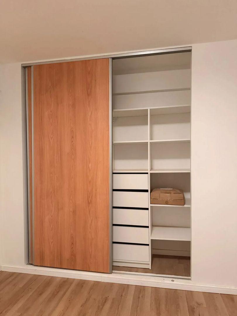 Foto de Azcuénaga 1000 Recoleta 2amb U$119.900, imagen 5