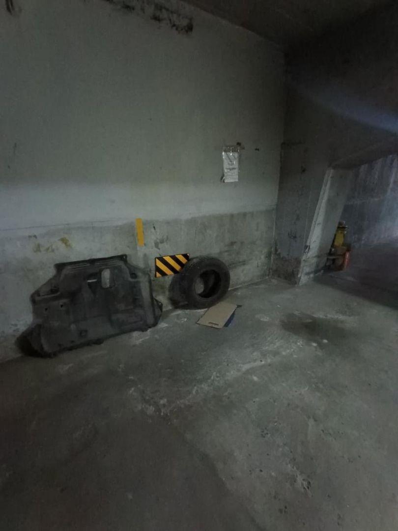 Foto de Pacheco De Melo 2600 Recoleta Cochera U$23.000, imagen 3