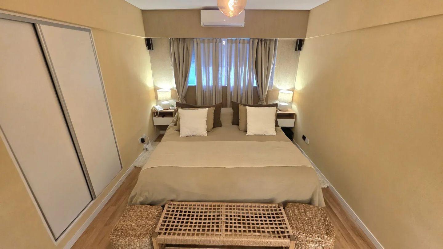 Foto de Av Del Libertador 700 Retiro 1amb U$98.000, imagen 3