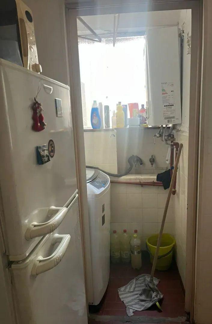 Foto de Av Las Heras 2200 Recoleta 4amb U$159.000, imagen 3