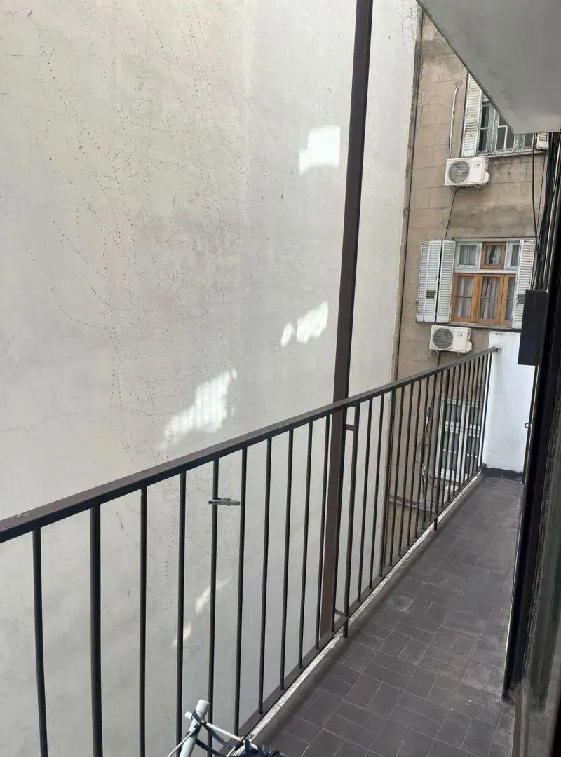 Foto de Av Las Heras 2200 Recoleta 4amb U$159.000, imagen 2