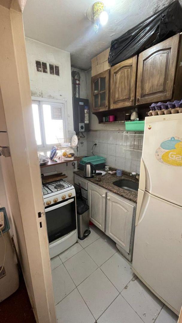 Foto de Chile 2100 Balvanera 2amb U$62.000, imagen 1