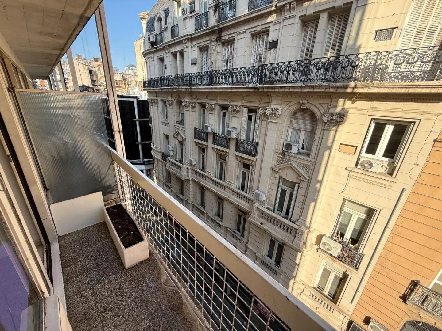 Foto de Viamonte 600 San Nicolás 2amb U$89.000, imagen 3