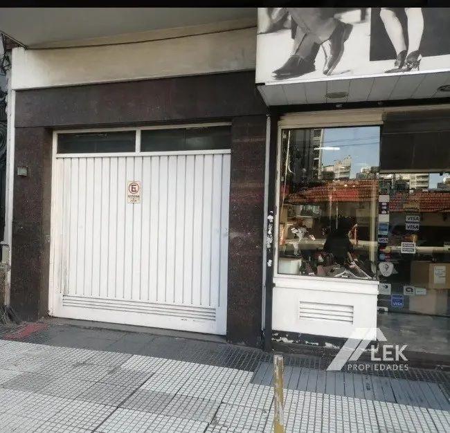 Foto de Av Corrientes 5300 Villa Crespo Cochera U$24.000, imagen 2
