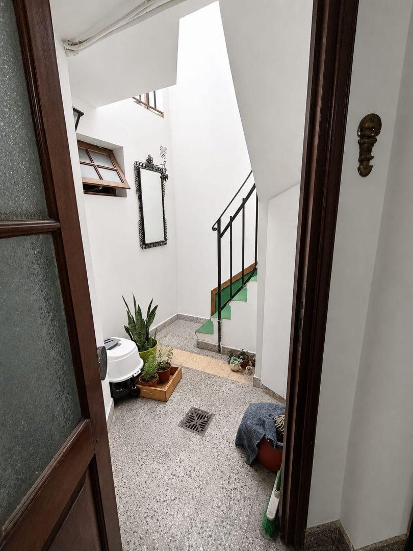 Foto de Jose Bonifacio 200, Caballito PH 4 amb con patio y tza u$220.000, imagen 2