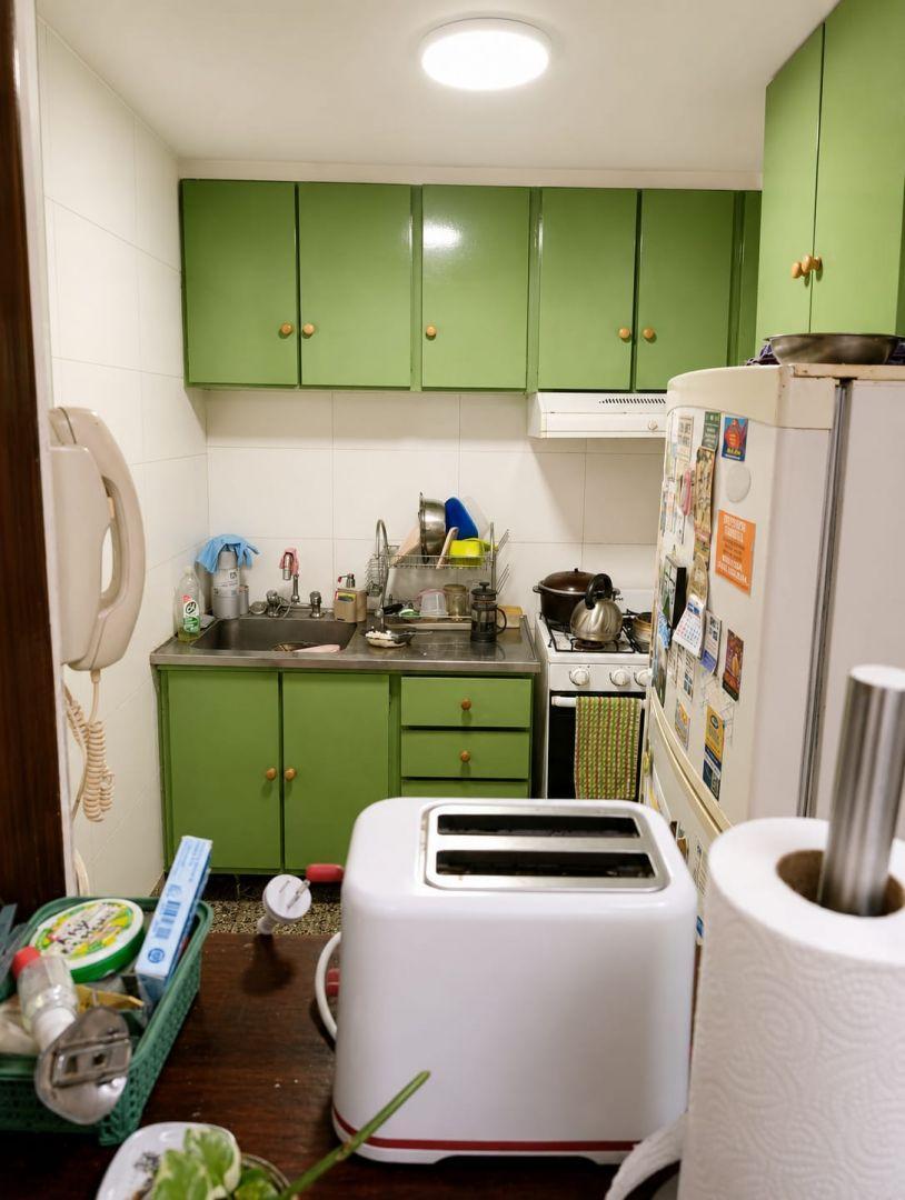 Foto de Jose Bonifacio 200, Caballito PH 4 amb con patio y tza u$220.000, imagen 4