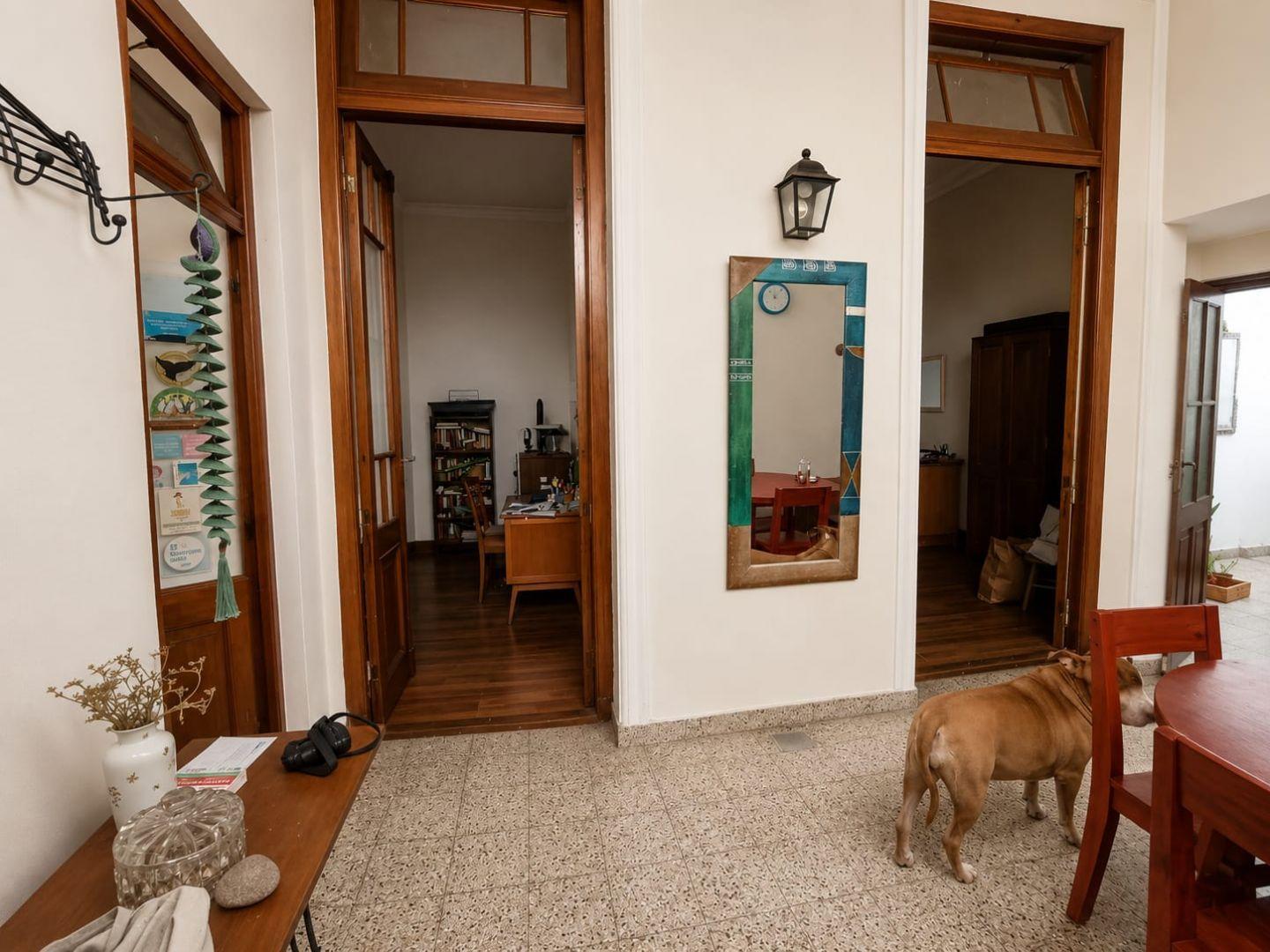 Foto de Jose Bonifacio 200, Caballito PH 4 amb con patio y tza u$220.000, imagen 3