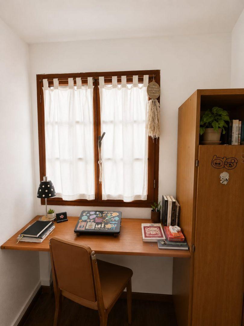 Foto de Jose Bonifacio 200, Caballito PH 4 amb con patio y tza u$220.000, imagen 5