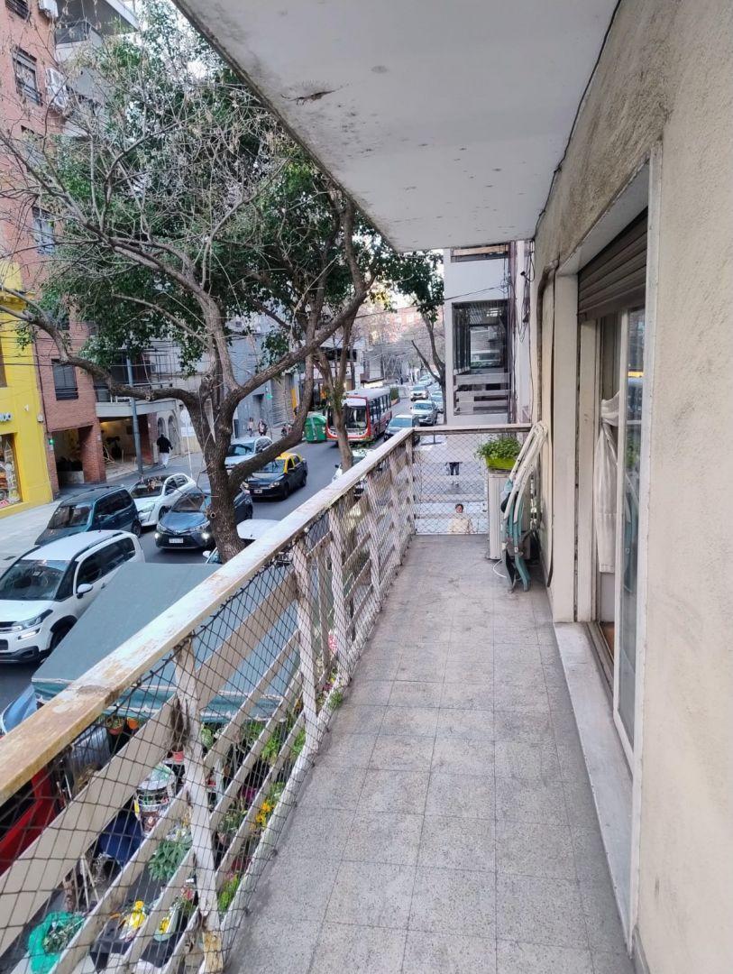 Foto de Gorostiaga 1700, 4 amb con dep en Palermo. balc fte u$270.000, imagen 5