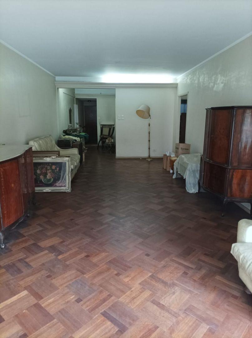 Foto de Av Estado de Israel 4600 Villa Crespo 4amb U$235.000, imagen 2